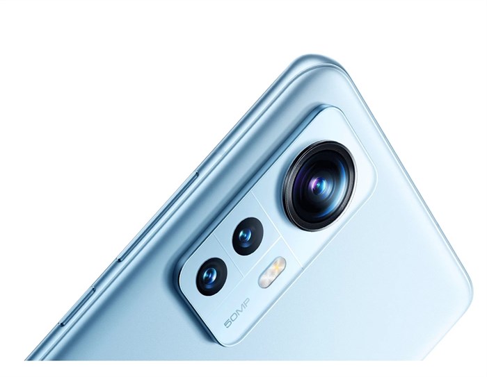 Смартфон Xiaomi 12 8/256GB уценен 5388 - фото 24643