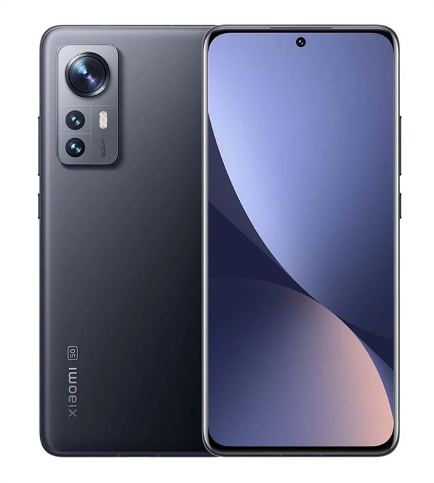 Смартфон Xiaomi 12 8/256GB уценен 5388 - фото 24644