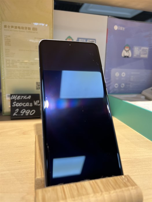 Смартфон Xiaomi 12 8/256GB уценен 5388 - фото 24652