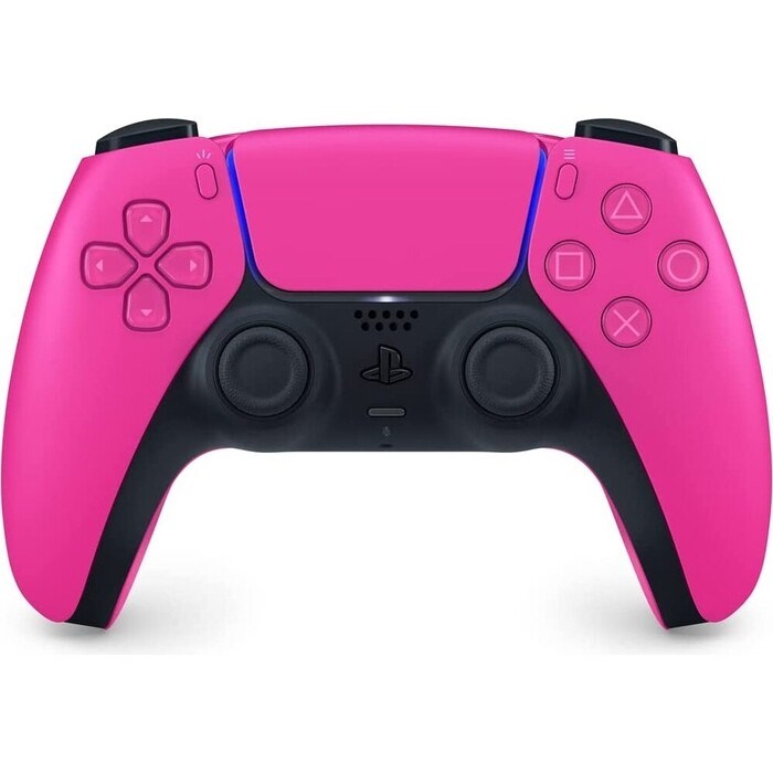 Геймпад Sony PlayStation 5 DualSense 3837 - фото 24697