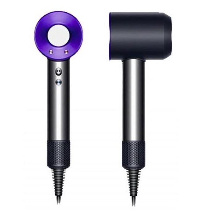 Фен для волос Super Hair Dryer HD15 4967 - фото 24768