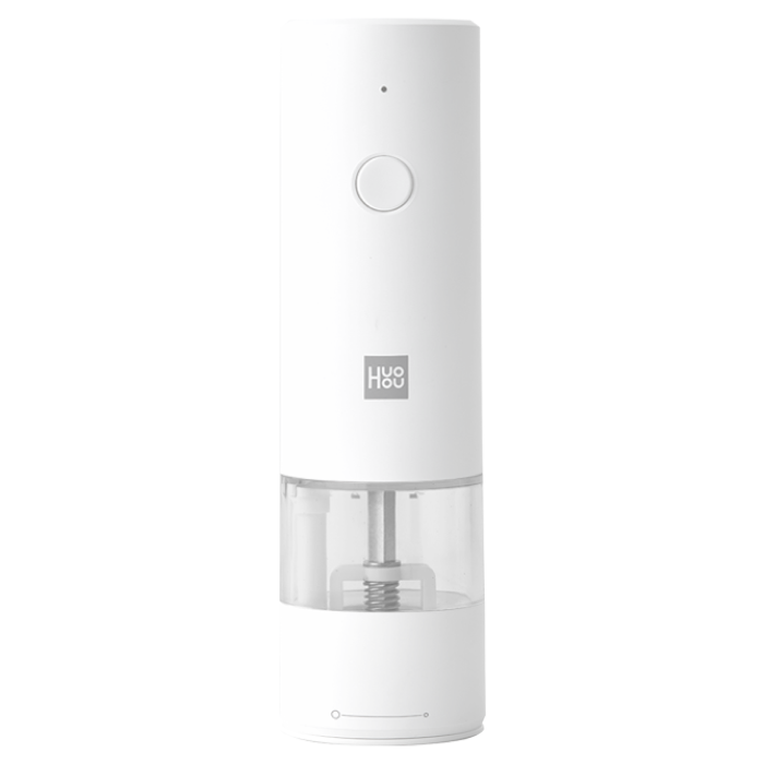 Электрическая мельница для специй Xiaomi HuoHou Electric Grinder (HU0200/201) 5404 - фото 24791