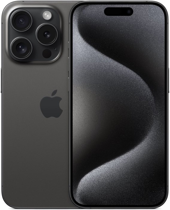 Смартфон Apple iPhone 15 Pro Max 256GB 5412 - фото 24885