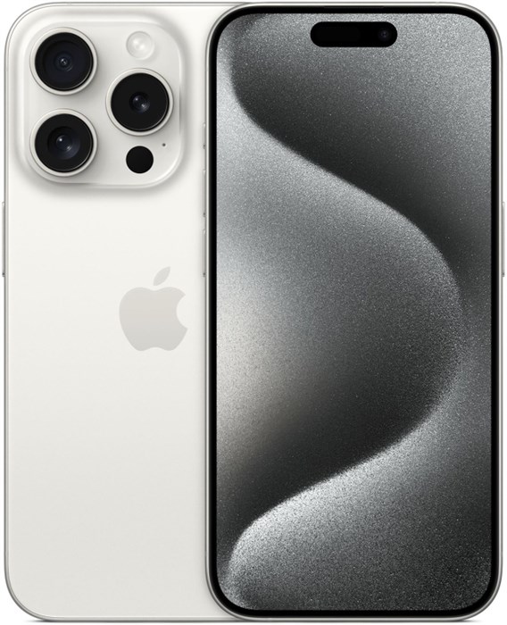 Смартфон Apple iPhone 15 Pro Max 256GB 5412 - фото 24887