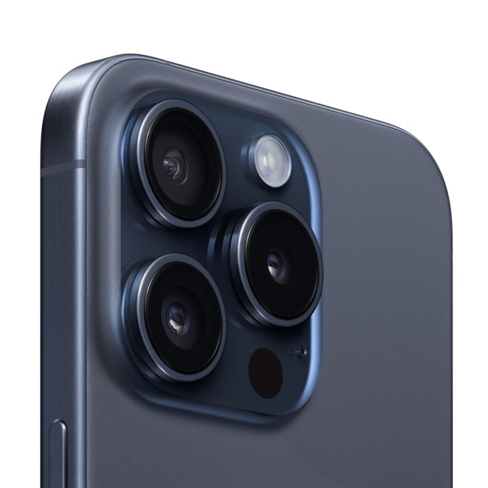 Смартфон Apple iPhone 15 Pro Max 256GB 5412 - фото 24892