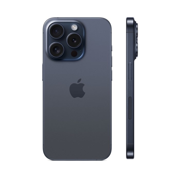 Смартфон Apple iPhone 15 Pro Max 256GB 5412 - фото 24894