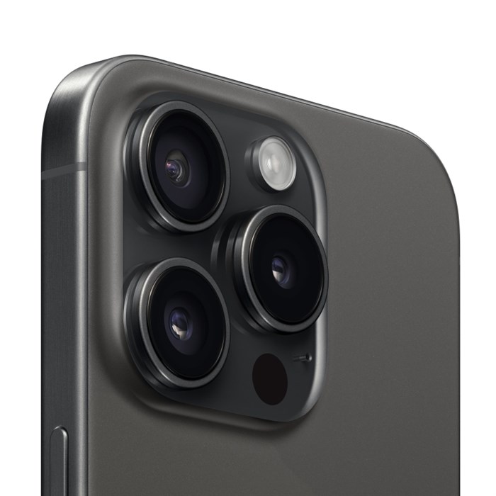 Смартфон Apple iPhone 15 Pro Max 256GB 5412 - фото 24895