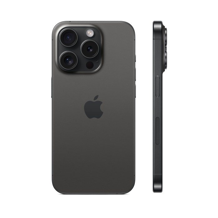 Смартфон Apple iPhone 15 Pro Max 256GB 5412 - фото 24897