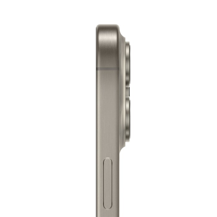 Смартфон Apple iPhone 15 Pro Max 256GB 5412 - фото 24900