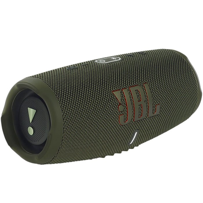 Портативная акустика JBL Charge 5 4116 - фото 24952