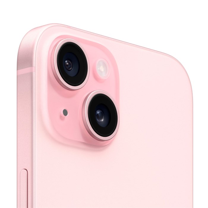 Смартфон Apple iPhone 15 128 ГБ 5426 - фото 25023