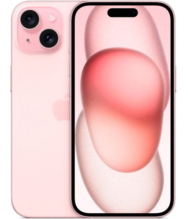Смартфон Apple iPhone 15 128 ГБ 5426 - фото 25029