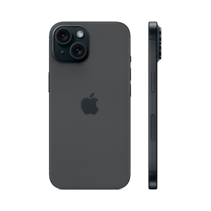 Смартфон Apple iPhone 15 128 ГБ 5426 - фото 25032