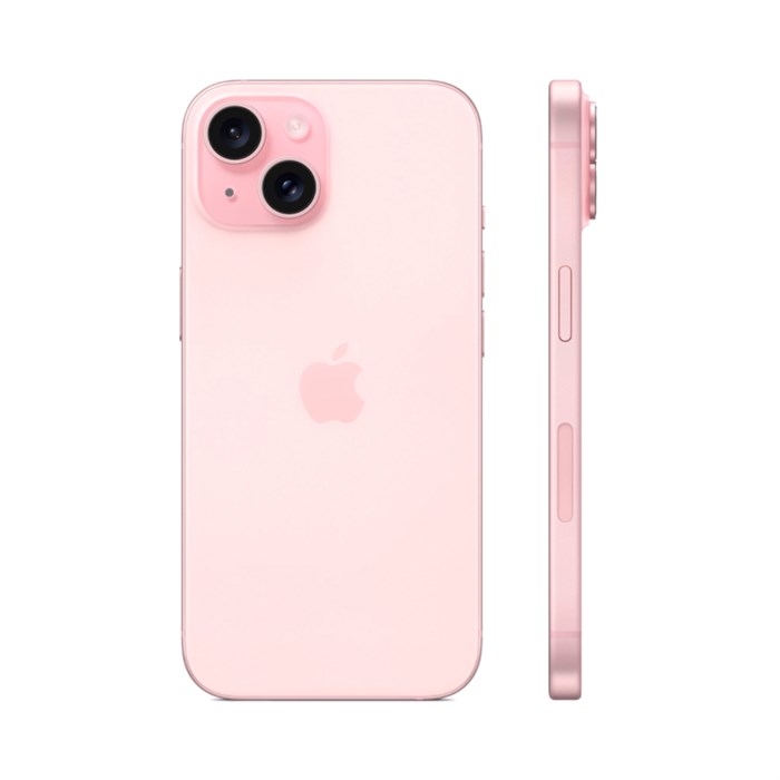 Смартфон Apple iPhone 15 128 ГБ 5426 - фото 25033