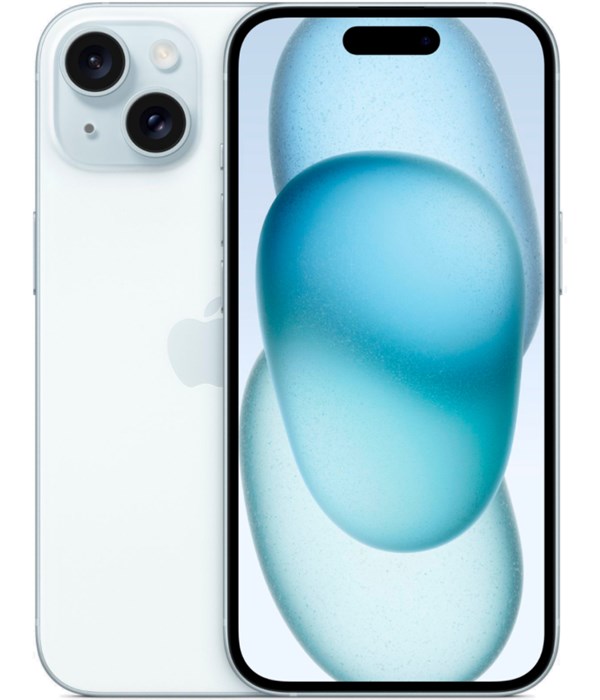 Смартфон Apple iPhone 15 128 ГБ 5426 - фото 25034