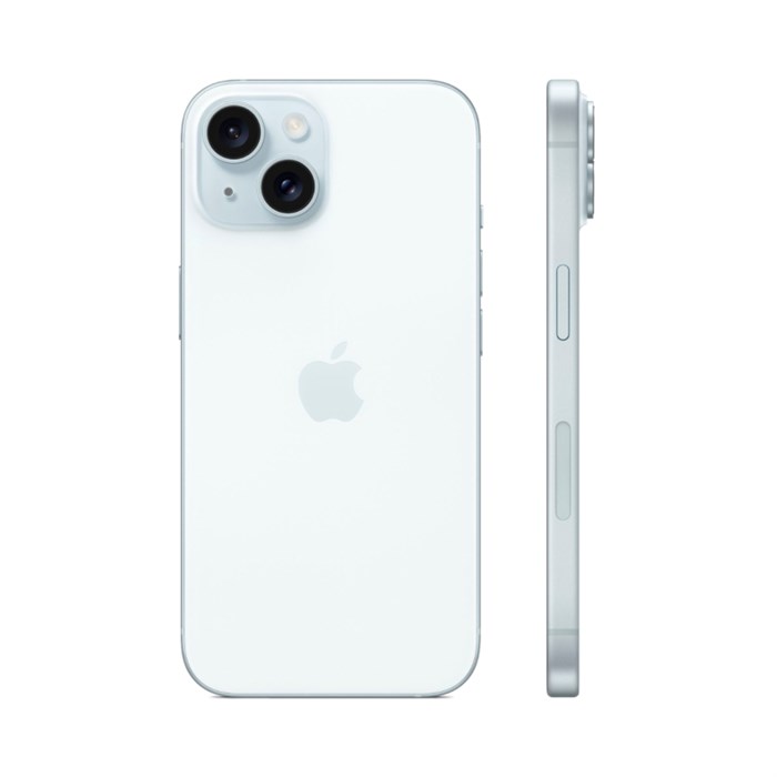 Смартфон Apple iPhone 15 128 ГБ 5426 - фото 25035