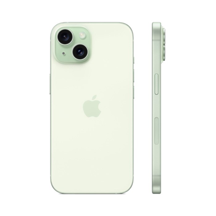 Смартфон Apple iPhone 15 128 ГБ 5426 - фото 25036