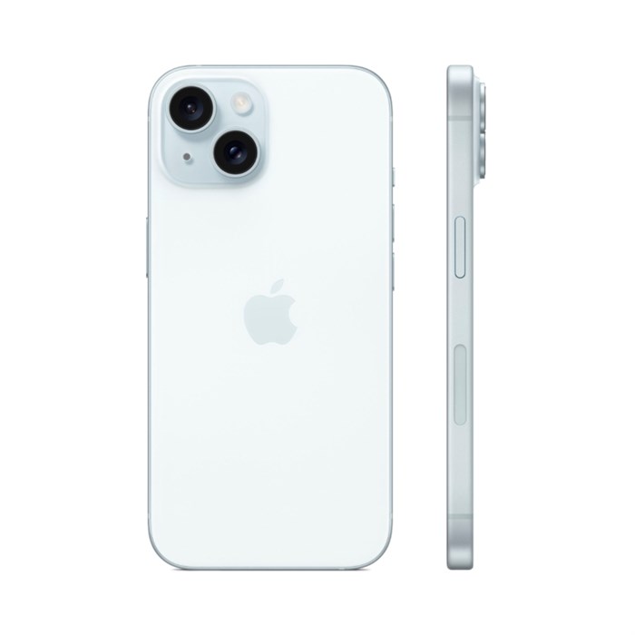 Смартфон Apple iPhone 15 256 ГБ 5427 - фото 25038