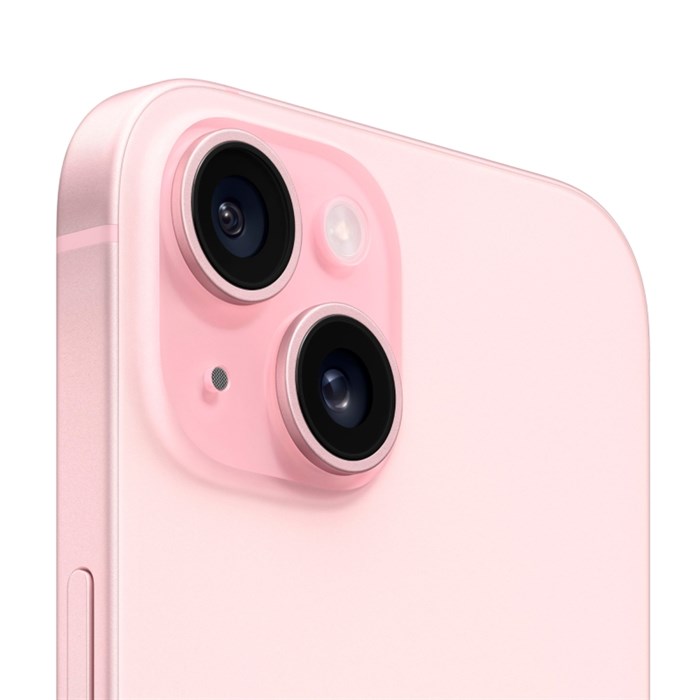 Смартфон Apple iPhone 15 Plus 128 ГБ 5428 - фото 25057
