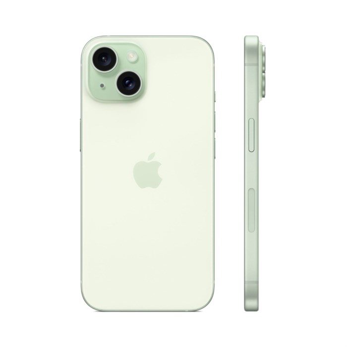 Смартфон Apple iPhone 15 Plus 128 ГБ 5428 - фото 25062