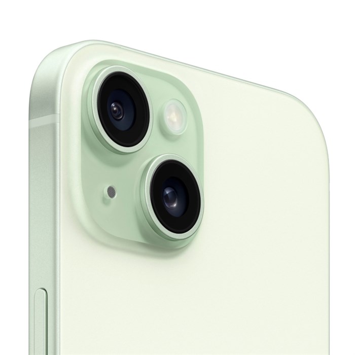 Смартфон Apple iPhone 15 Plus 128 ГБ 5428 - фото 25063