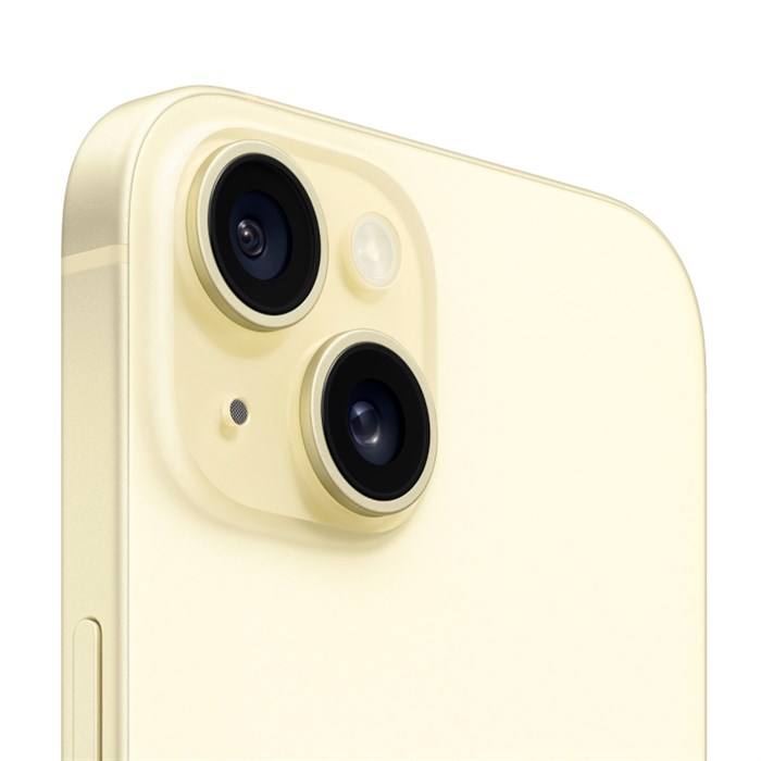 Смартфон Apple iPhone 15 Plus 128 ГБ 5428 - фото 25066