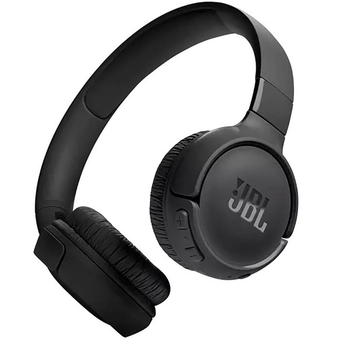 Беспроводные наушники JBL Tune 520BT Wireless Headphone 5433 - фото 25112
