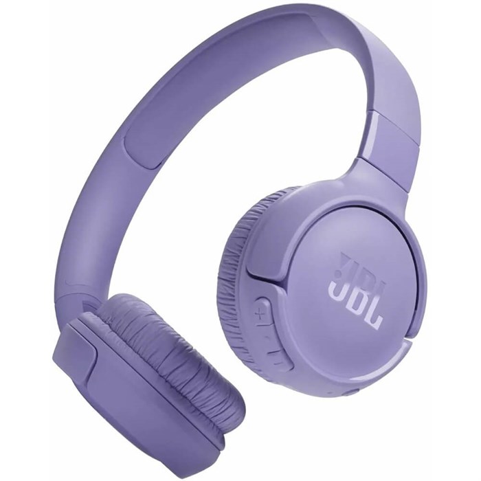 Беспроводные наушники JBL Tune 520BT Wireless Headphone 5433 - фото 25113