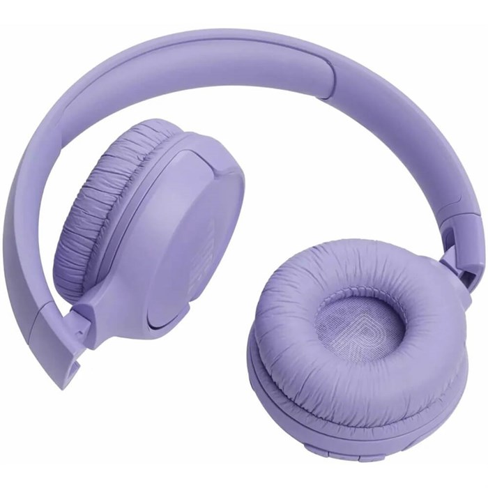 Беспроводные наушники JBL Tune 520BT Wireless Headphone 5433 - фото 25122