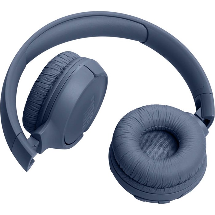 Беспроводные наушники JBL Tune 520BT Wireless Headphone 5433 - фото 25123