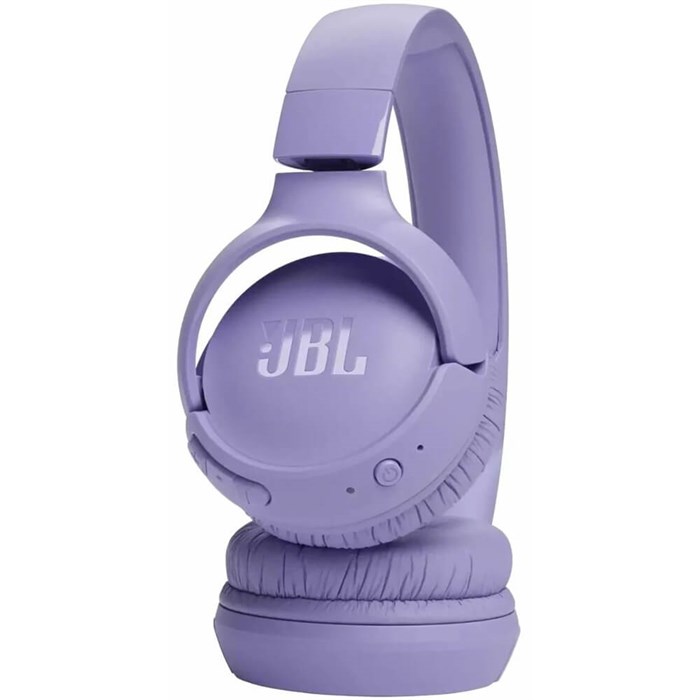 Беспроводные наушники JBL Tune 520BT Wireless Headphone 5433 - фото 25124