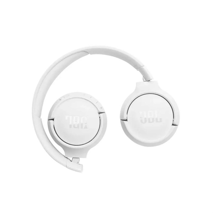 Беспроводные наушники JBL Tune 520BT Wireless Headphone 5433 - фото 25129