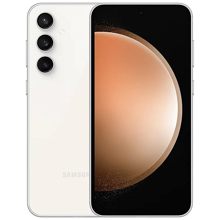Смартфон Samsung Galaxy S23 FE 8/128GB 5469 - фото 25493