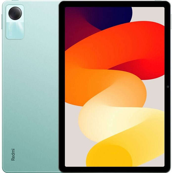 Планшет Xiaomi Redmi Pad SE 8/256 ГБ 5472 - фото 25539