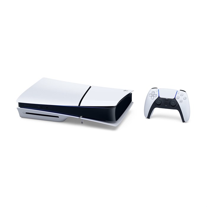 Игровая приставка Sony PlayStation 5 1Tb Slim 5475 - фото 25566