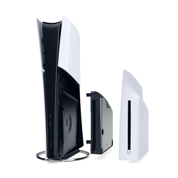 Игровая приставка Sony PlayStation 5 1Tb Slim 5475 - фото 25567