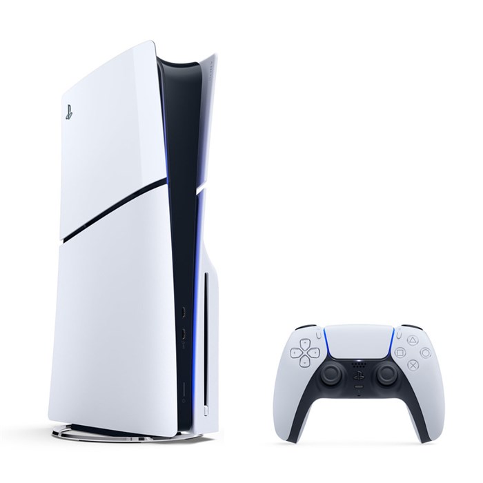 Игровая приставка Sony PlayStation 5 1Tb Slim 5475 - фото 25568