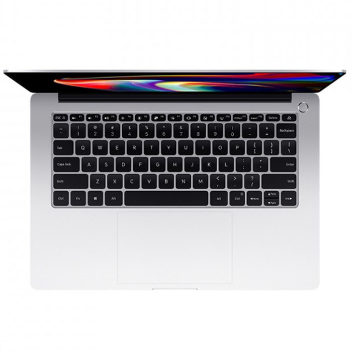 Ноутбук Xiaomi Mi Notebook Pro 14" (Core i7-11390H,16Gb, 512Gb, GeForce MX450) (JYU4421CN) jyu4421cn - фото 25644