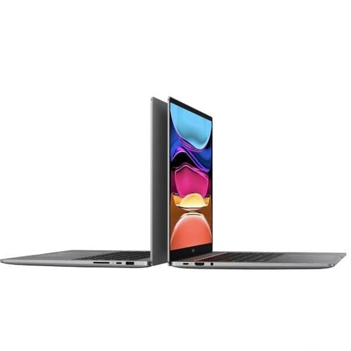 Ноутбук Xiaomi RedmiBook Pro 15.6" 2023 (AMD R7-7840HS, 16Gb, 512Gb, AMD Radeon Graphics) (JYU4540CN) JYU4540CN - фото 25670