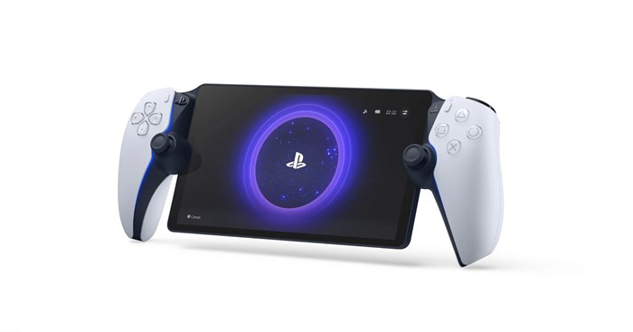 Портативное игровое устройство PlayStation Portal 5498 - фото 25684