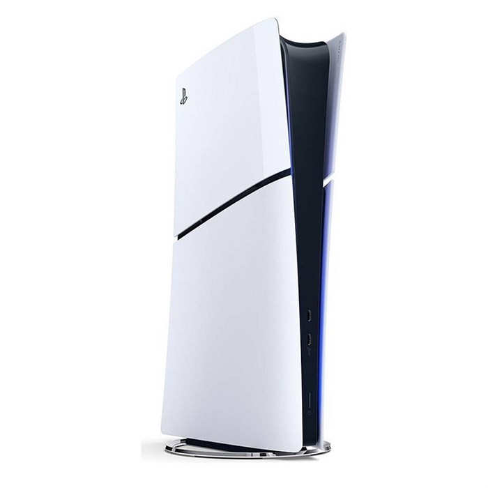 Игровая приставка Sony PlayStation 5 Digital 1Tb Slim 5501 - фото 25706