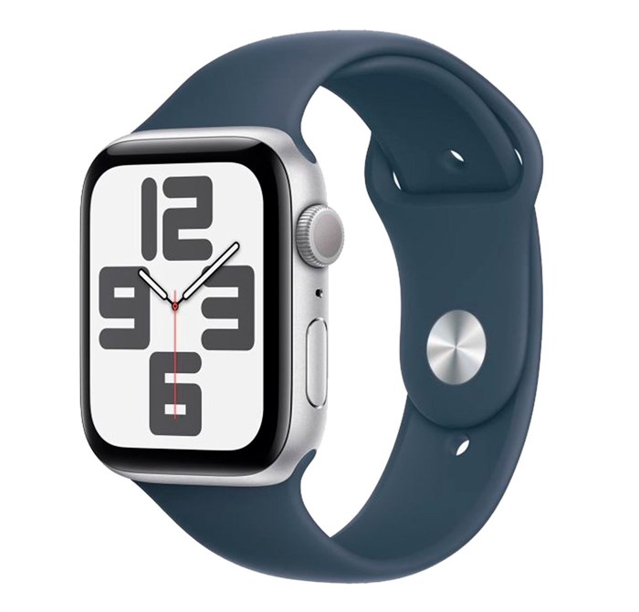 Умные часы Apple Watch SE 2023, 44 мм 4839 - фото 25754