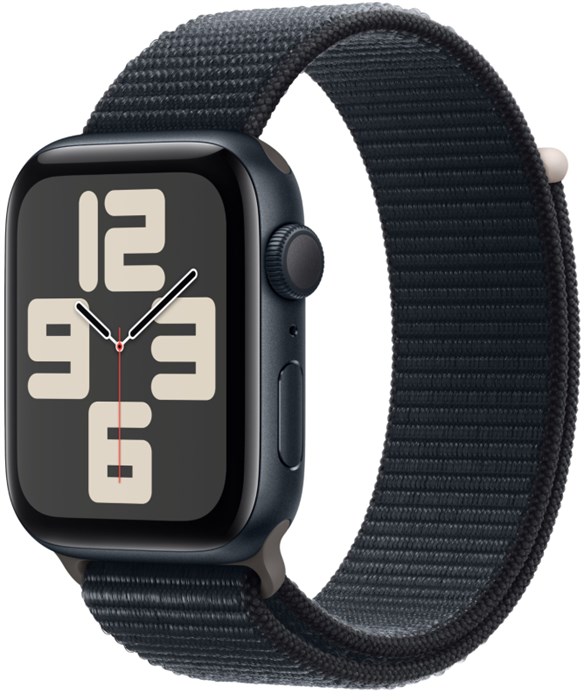 Умные часы Apple Watch SE 2023, 40 мм ремешок Loop 5507 - фото 25761