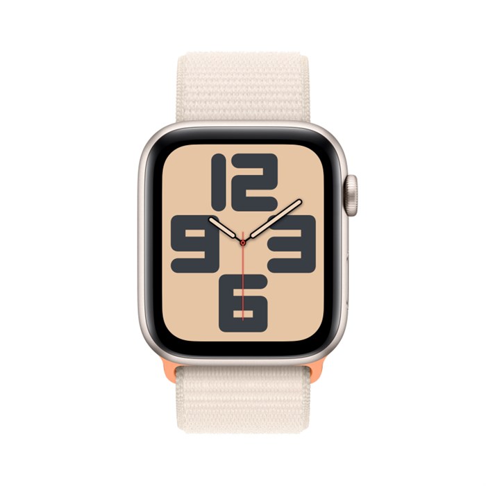 Умные часы Apple Watch SE 2023, 40 мм ремешок Loop 5507 - фото 25764