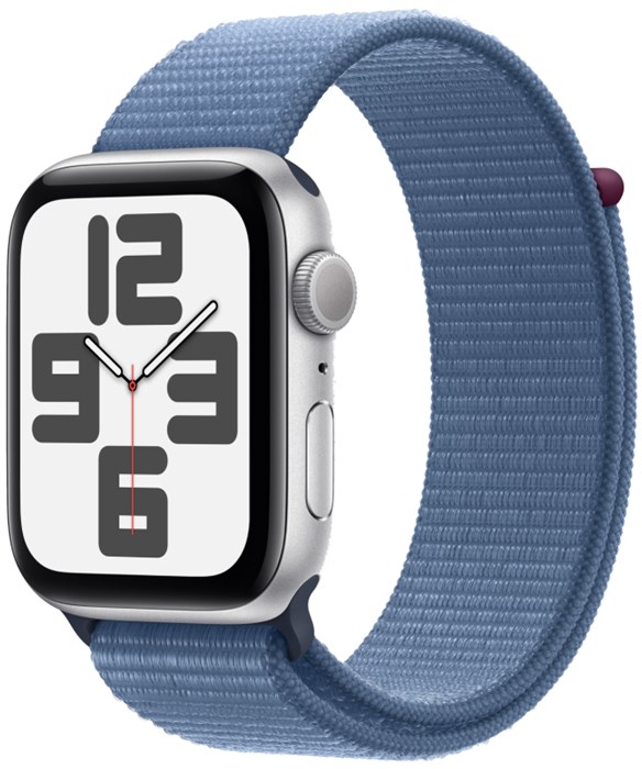 Умные часы Apple Watch SE 2023, 40 мм ремешок Loop 5507 - фото 25765