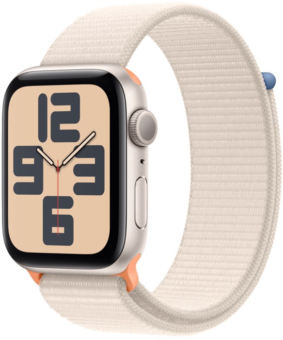 Умные часы Apple Watch SE 2023, 40 мм ремешок Loop 5507 - фото 25766