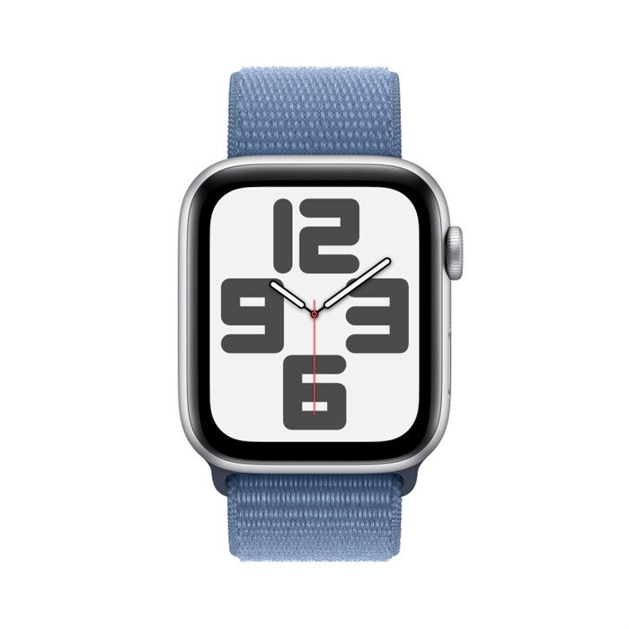 Умные часы Apple Watch SE 2023, 40 мм ремешок Loop 5507 - фото 25767