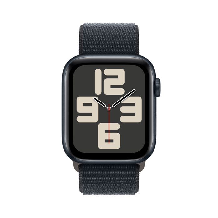 Умные часы Apple Watch SE 2023, 40 мм ремешок Loop 5507 - фото 25768