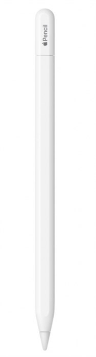 Стилус Apple Pencil (USB-C) A3085 5508 - фото 25770