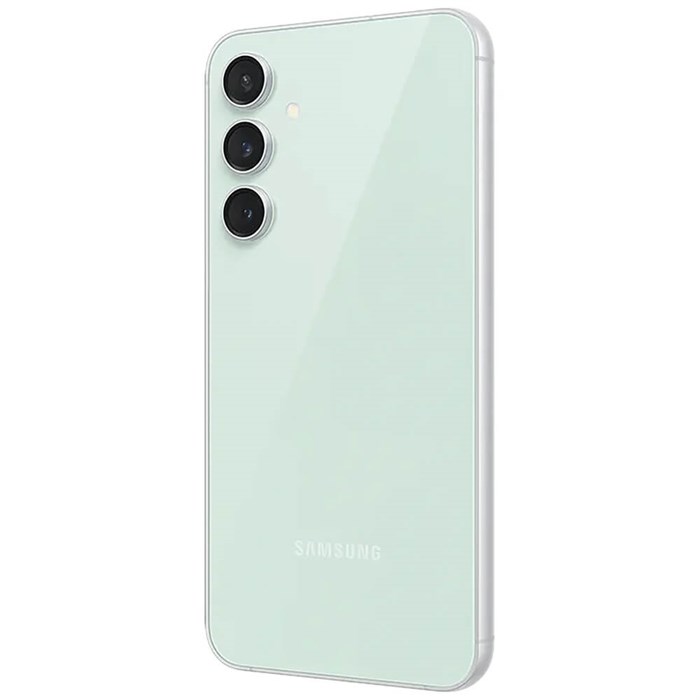 Смартфон Samsung Galaxy S23 FE 8/128GB 5469 - фото 25785